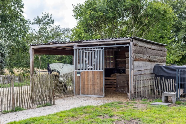 Medium property photo - Kaleweg 9, 9865 TC Opende